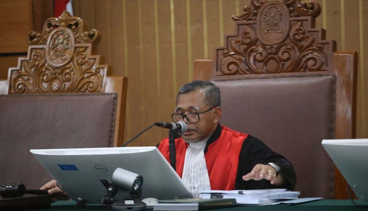 Praperadilan Hasto Ditolak, PDIP Tegaskan Langkah Hukum Belum Berakhir