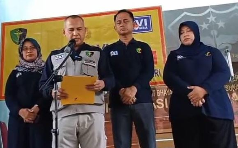 Kebakaran Pabrik Pakan di Bekasi, RS Polri Terima 11 Kantong Jenazah dan 1 Kotak Berisi Bagian Tubuh Korban