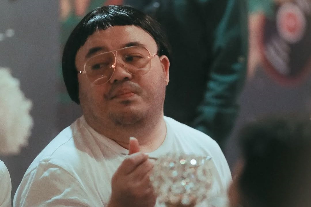 Kabar Duka, Aktor Opi Bachtiar Meninggal Dunia