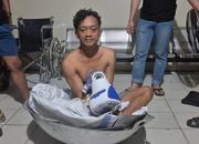 Dapur SPPG di Kendari Dibobol Maling, Kuali hingga Genset Raib