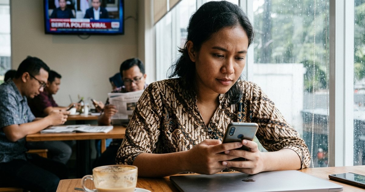 Ilustrasi artikel: Viral Isu Pergantian Kapolri, Bagaimana Faktanya?