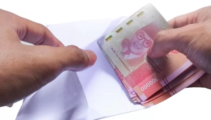 Heboh Isu Amplop Kondangan Kena Pajak, Istana Ikut Buka Suara: Penjelasannya Bikin Lega