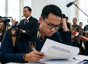 Prediksi Kebijakan Fiskal Baru Prabowo Subianto yang Akan Viral Hari Ini