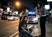 Kronologi Wanita Mabuk Pengem yang Viral Hari Ini