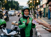 Viral Driver Ojol Tolak Tip dan Realita Driver Masa Kini