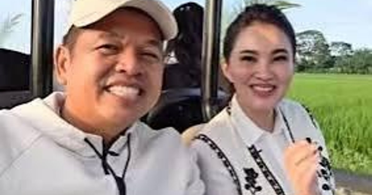Ilustrasi artikel: dedi mulyadi bertemu dengan gubernur maluku sherly tjoanda