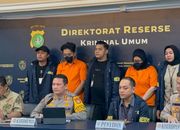 Penipu WO Ayu Puspita Pakai Uang Korban untuk Cicilan Rumah dan Jalan ke Luar Negeri
