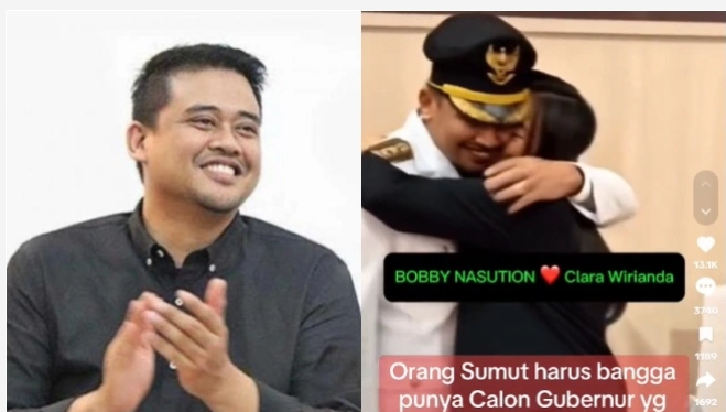 Bobby Nasution