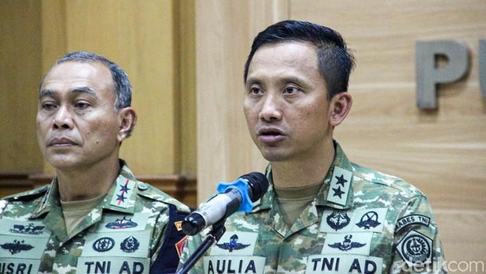 TNI Ajukan Permohonan ke LPSK untuk Periksa Andrie Yunus dalam Kasus Penyiraman Air Keras