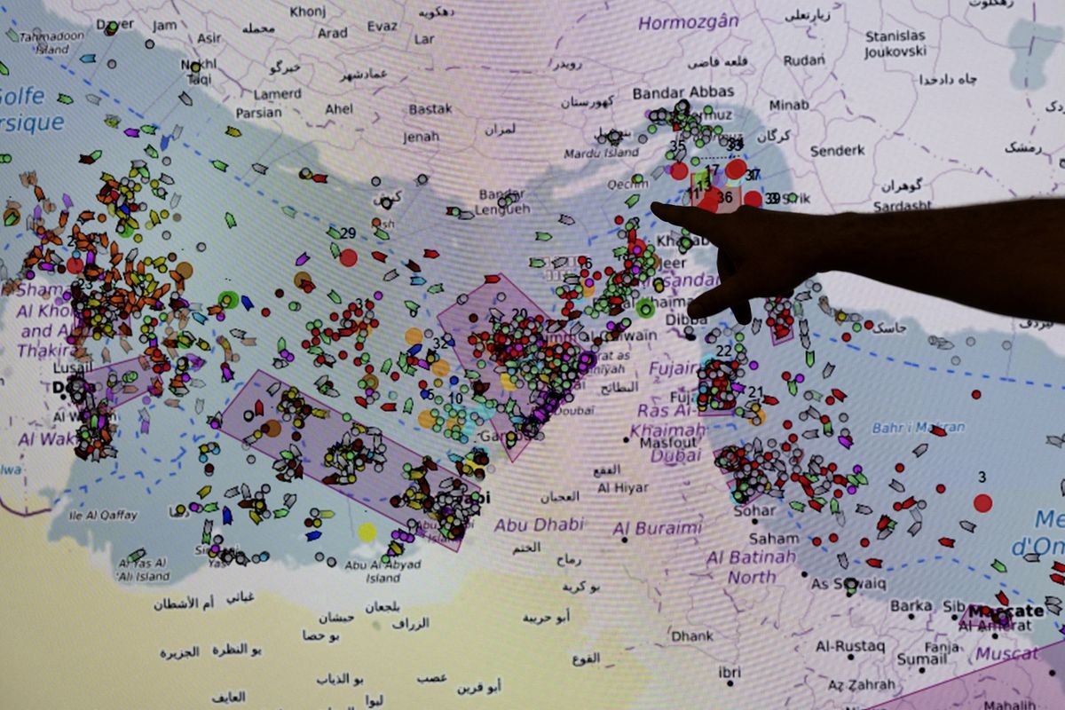 Selat Hormuz Lumpuh, Arab Saudi Peringatkan Krisis Minyak Bisa Berlangsung Hingga 2027