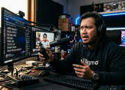 Kronologi Viral Konten Vape Bigmo yang Menuai Kecaman