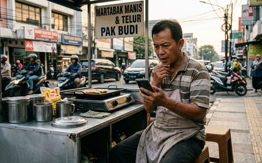 Prediksi Kebijakan Fiskal Baru Prabowo Subianto yang Akan Viral Hari Ini
