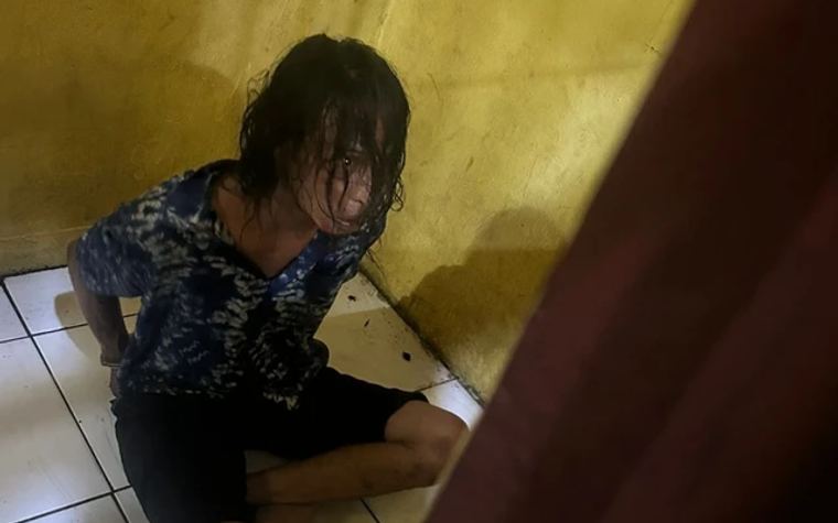 Tragedi di Barabai: Bayi 1 Minggu Tewas Dibanting OTK Mabuk Cari Ayah