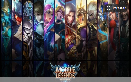 Mobile Legends image