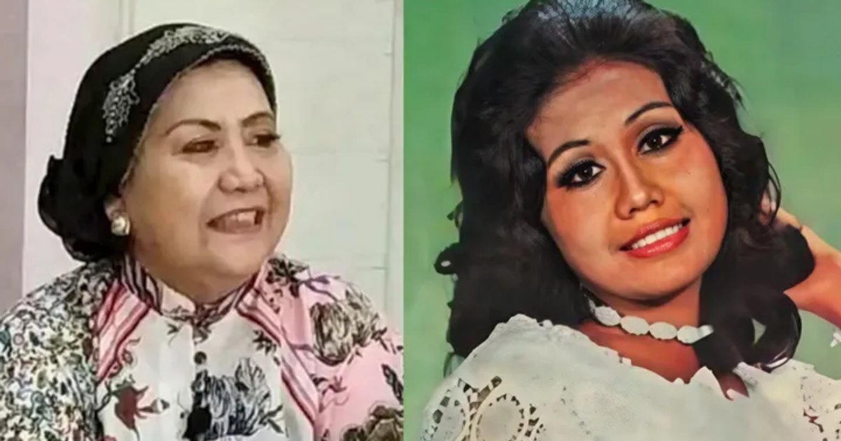 Ilustrasi artikel: Legenda Musik Indonesia Yetty Wijaya Meninggal Dunia