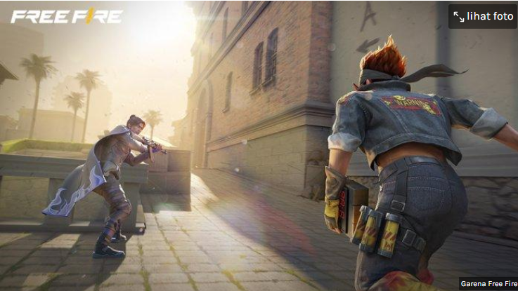 Daftar 17 Kode Redeem FF Hari Ini 20 Agustus 2024: Klaim Hadiah Gratis dari Free Fire Sekarang   