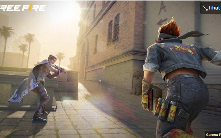 Daftar 17 Kode Redeem FF Hari Ini 20 Agustus 2024: Klaim Hadiah Gratis dari Free Fire Sekarang