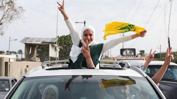 Gencatan Senjata Lebanon-Israel Diperpanjang 3 Minggu