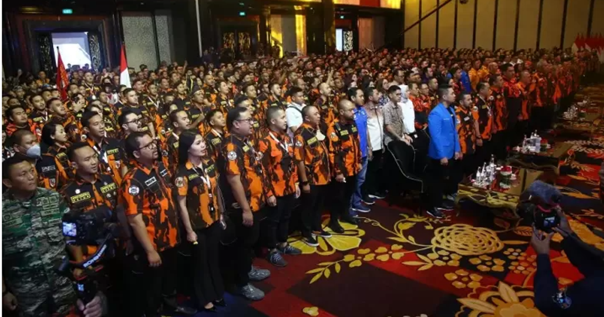 Ilustrasi artikel: Kasus Pengeroyokan Sekjen MPN PP, Ketum Sapma Desak Polisi Usut Tuntas