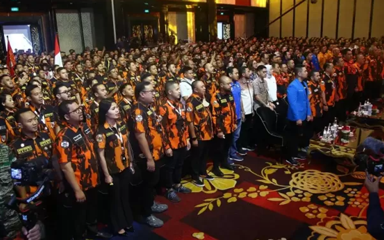 Kasus Pengeroyokan Sekjen MPN PP, Ketum Sapma Desak Polisi Usut Tuntas