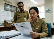 Daftar Lengkap 137 Kepala SPPG yang Dicopot BGN