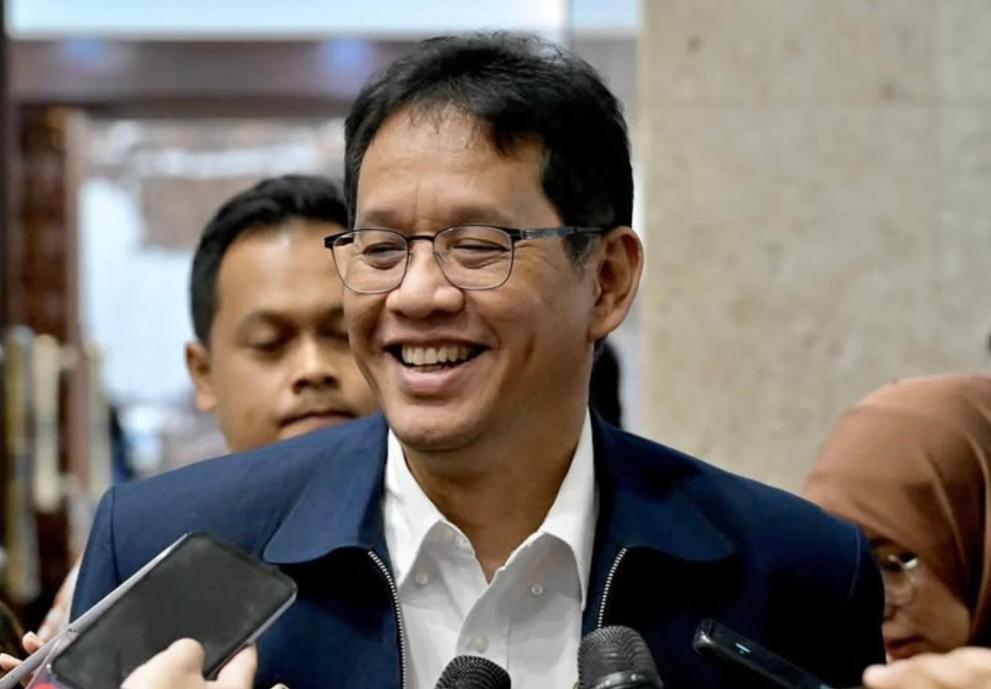 Purbaya Optimistis Ekonomi RI Makin Kuat