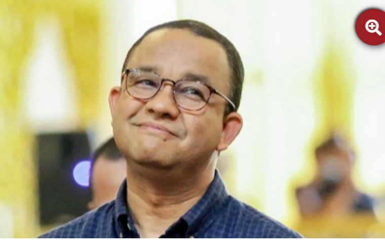 Anies Buat Parpol, Pemilih PKS Diisukan Hengkang, Hidayat Nur Wahid: Tidak Keberatan