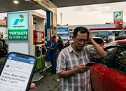 Viral Mobil 1400 Dilarang Isi Pertalite: Fakta atau Hoaks?