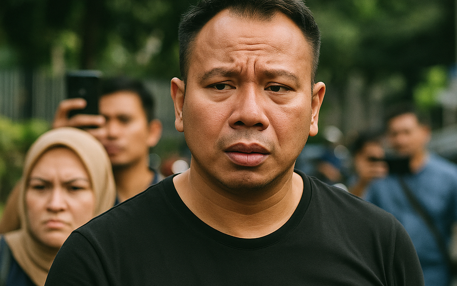 Viral Hari Ini: Rekam Jejak Vicky Prasetyo Kontroversi Terbaru 2026