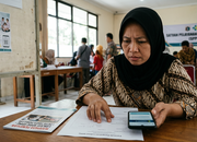 Strategi Efektif Mencegah Penipuan dalam Proses Pengajuan Lokasi SPPG