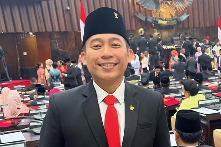 Denny Cagur termasuk dari kumpulan artis yang promosi judi online