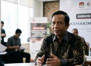 Kasus Febrie Adriansyah: Insights dan Kritik Mahfud MD