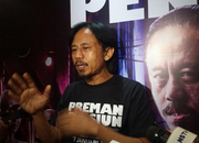 Aktor 'Si Preman Pensiun' Epy Kusnandar Meninggal Dunia, Ini Profilnya