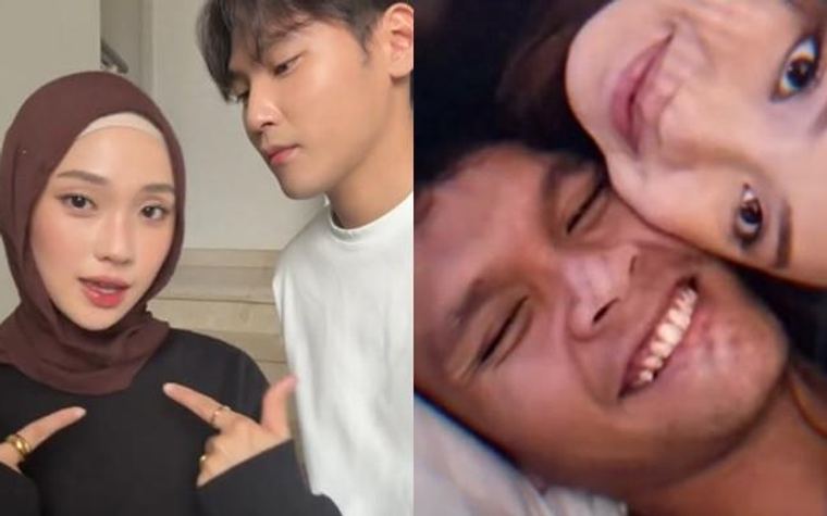 Julia Prastini Terseret Isu Perselingkuhan dengan Petinju, Publik Heboh