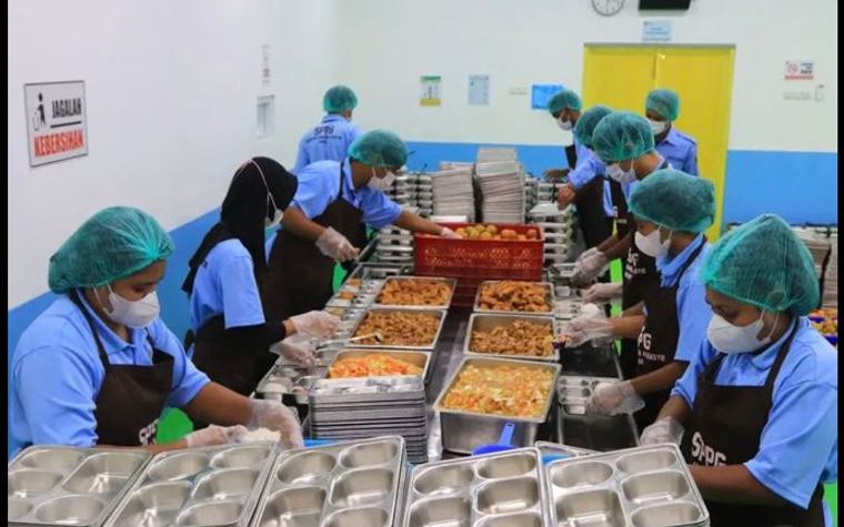 Distribusi SPPG Dipercepat, Fokus ke Daerah dengan Risiko Stunting Tinggi