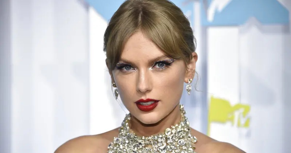 Ilustrasi artikel: Taylor Swift: Dari Melodi ke Miliaran - Perjalanan Sang Bintang Pop ke Daftar Miliarder Dunia