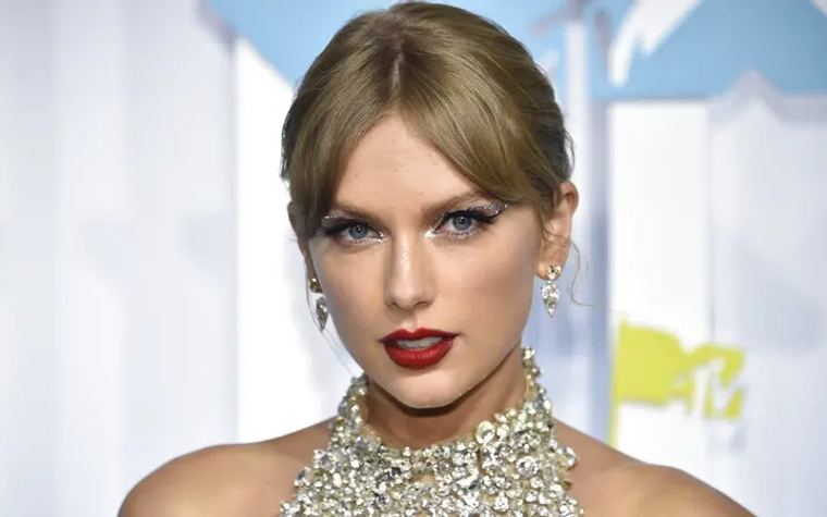Taylor Swift: Dari Melodi ke Miliaran - Perjalanan Sang Bintang Pop ke Daftar Miliarder Dunia