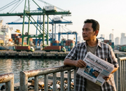 Prospek Pertumbuhan Ekonomi Indonesia Masa Depan