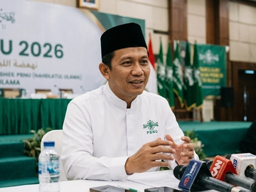 Ketua PBNU Terpilih 2026: Kebijakan Baru yang Akan Mengubah Lanskap Politik Indonesia
