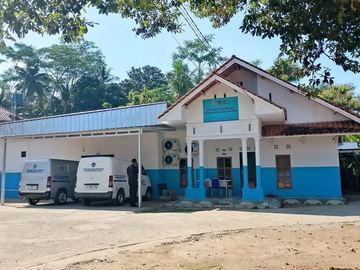 Sejak Senin Tak Beroperasi, SPPG Bagolo Pangandaran Terkendala Dana Pusat Belum Cair