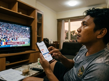 Jadwal Perempat Final Piala Dunia 2026 Hari Ini: Siaran Langsung & Bagan Pertandingan