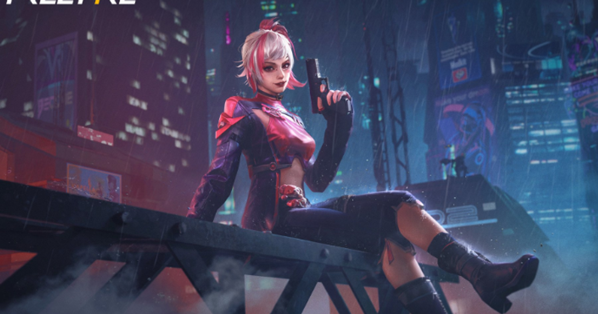 Ilustrasi artikel: Serbu Kode Redeem FF Hari Ini 11 Agustus 2024, Dapatkan Skin Terbaru