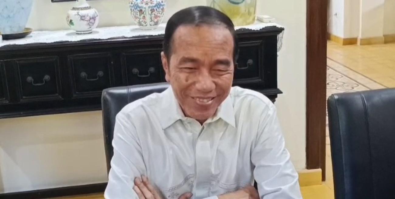jokowi dukung prabowo-gibran dua periode