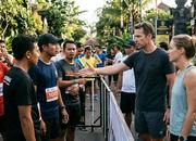 Kasus Viral WNA Belanda Diduga Larang WNI Ikut Lari