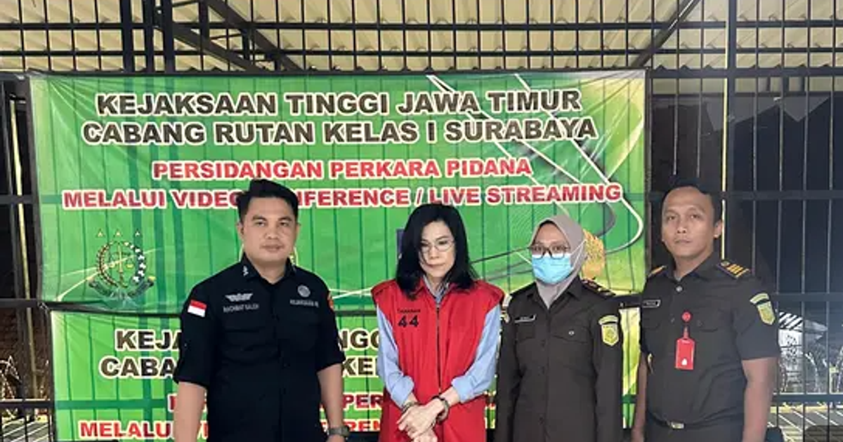 Ilustrasi artikel: Begini Sosok Meirizka Widjaja, Ibu Ronald Tannur yang Jadi Tersangka Suap