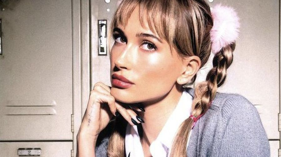 Hailey Bieber Ungkap Soal Idap Kista Ovarium, Begini Gejalanya