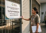 BGN Tutup Permanen 833 Dapur MBG yang Melanggar SOP