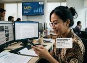 BPS Rilis Pertumbuhan Ekonomi RI: Tumbuh Solid 5,61%