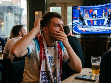 Jadwal Perebutan Juara 3 Piala Dunia 2026: Inggris vs Prancis Resmi