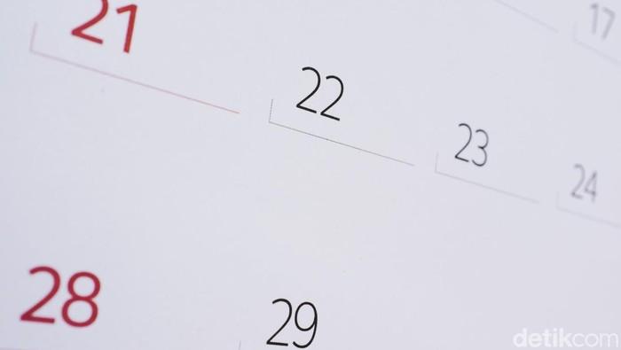 Jumat Agung, Warga Indonesia Nikmati Libur Nasional 3 April